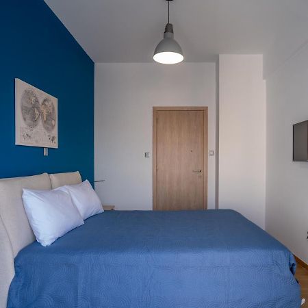 Maxblue 2 Pireu Exterior foto