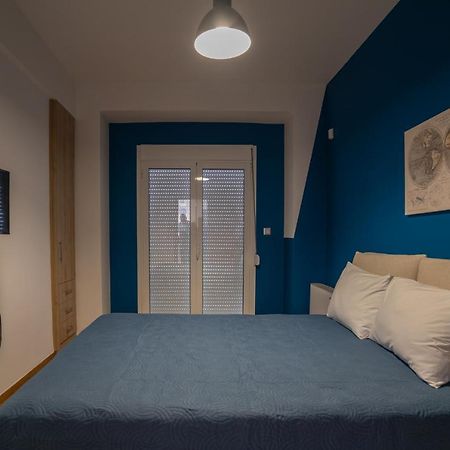 Maxblue 2 Pireu Exterior foto