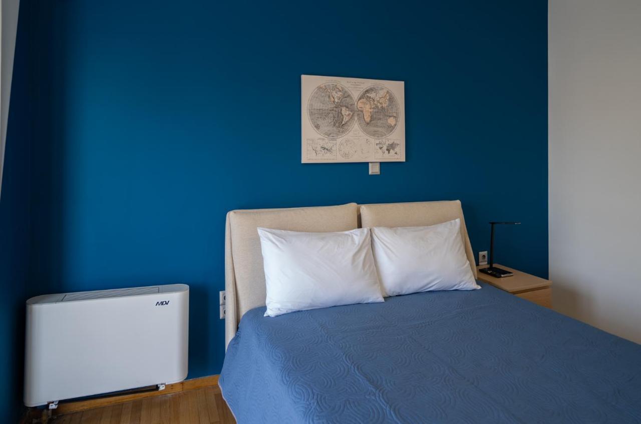 Maxblue 2 Pireu Exterior foto