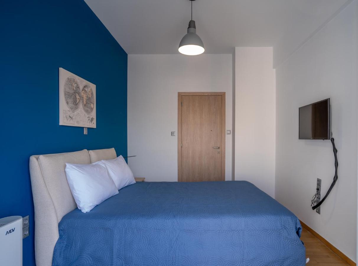 Maxblue 2 Pireu Exterior foto